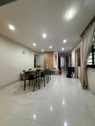 Blk 652B Jurong West Street 61 (Jurong West), HDB 5 Rooms #562954661
